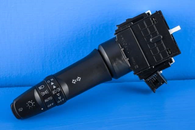Bryter blink til Mitsubishi ASX 2010-2019