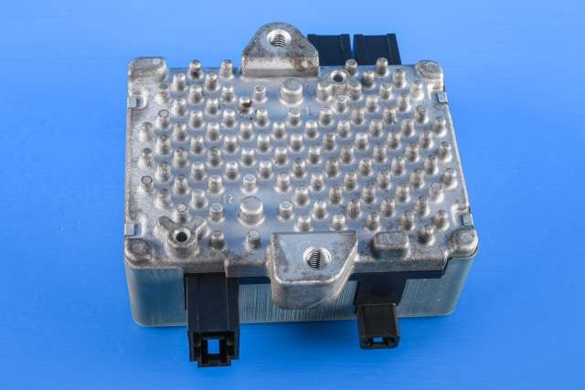 Styreenhet servo til Mitsubishi ASX 2010-2019  (MITSUBISHI|8633A031|)