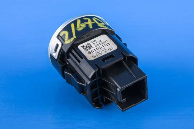 Bryter start/stopp til Mitsubishi ASX 2010-2019  (MITSUBISHI|8610A101|)