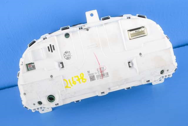 Instrumentpanel til Mitsubishi ASX 2010-2019  (MITSUBISHI|8100B726|)