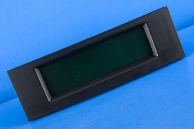 Instrument kjørecomputer til Peugeot 5008, 2010-2017 (Type I)  (JOHNSON|NS585409)