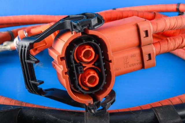 Kabel høy volt (HV) hybrid til VW Golf VII 2012-2017 (Fase 1)  (VAG|5Q0 971 015 F|)
