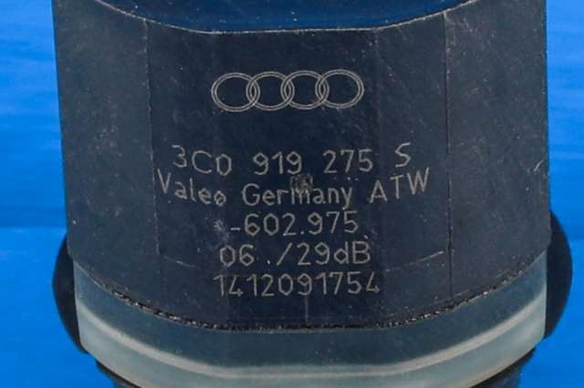 Parkeringssensor foran til VW Golf, Plus/Cross 2009-2013 (Fase 2)  (VAG|3C0 919 275 S|)