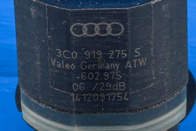 Parkeringssensor foran til VW Golf, Plus/Cross 2009-2013 (Fase 2)  (VAG|3C0 919 275 S|)