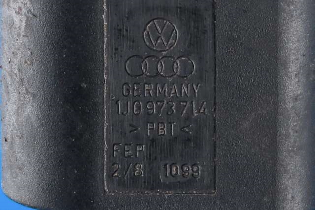 Ledningsnett til VW Golf, Plus/Cross 2009-2013 (Fase 2)  