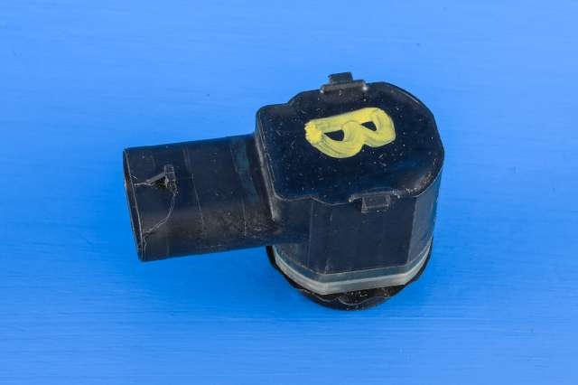 Parkeringssensor bak til VW Golf, Plus/Cross 2009-2013 (Fase 2)  (VAG|3C0 919 275 S|)