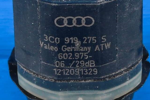 Parkeringssensor bak til VW Golf, Plus/Cross 2009-2013 (Fase 2) (VAG|3C0 919 275 S|)