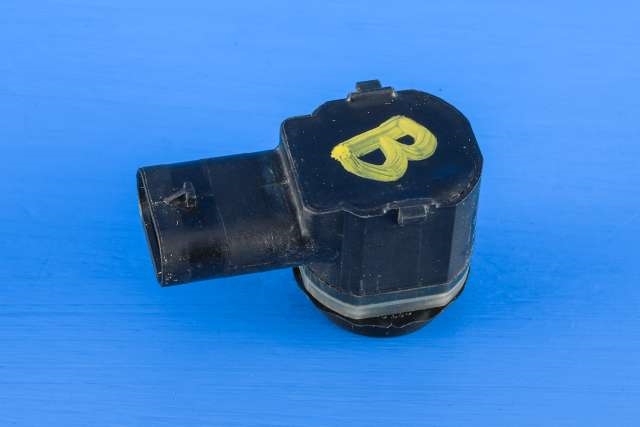 Parkeringssensor bak til VW Golf, Plus/Cross 2009-2013 (Fase 2)  (VAG|3C0 919 275 S|)