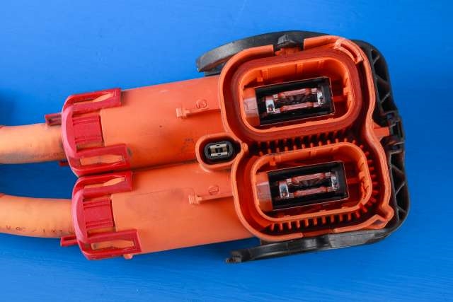 Kabel høy volt (HV) hybrid til Volvo V90 / V90 CC / S90 2016-->>  (VOLVO|31674022|)