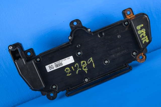 Bilstereo navigasjon betjeningspanel til Opel Insignia A 2009-2014  (GM|13 273 256|)