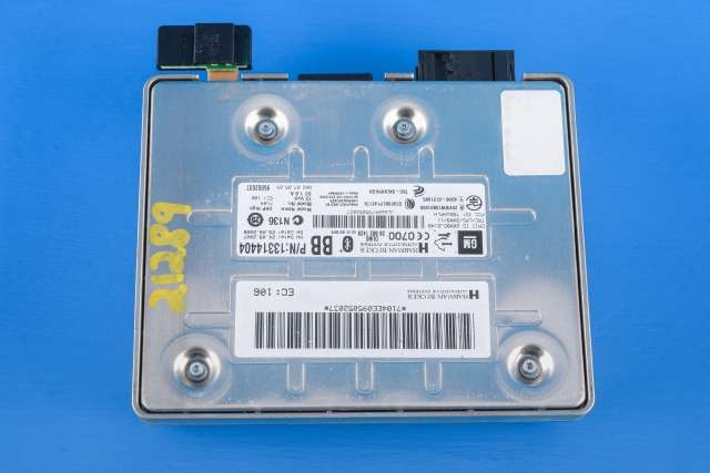 Styreenhet bluetooth til Opel Insignia A 2009-2014  (GM|13 314 404|)