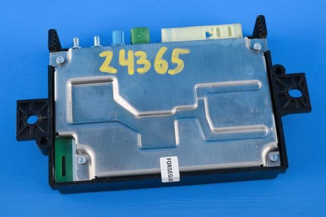 Styreenhet diverse til Mercedes A-Klasse 2012-2018 (W176) (W176) (MERCEDES|A 213 900 36 17|)