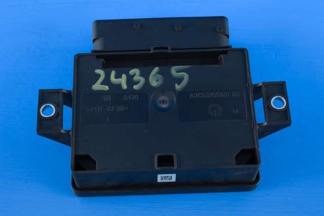 Styreenhet elektrisk parkbrems (EPB - Electric Parking Brake) til Mercedes A-Klasse 2012-2018 (W176) (W176) (MERCEDES|A 246 900 34 17|)