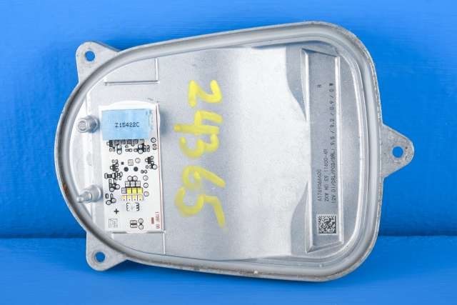 Styreenhet xenon/ballast til Mercedes A-Klasse 2012-2018 (W176) (W176) (MERCEDES|A 176 906 66 00|)