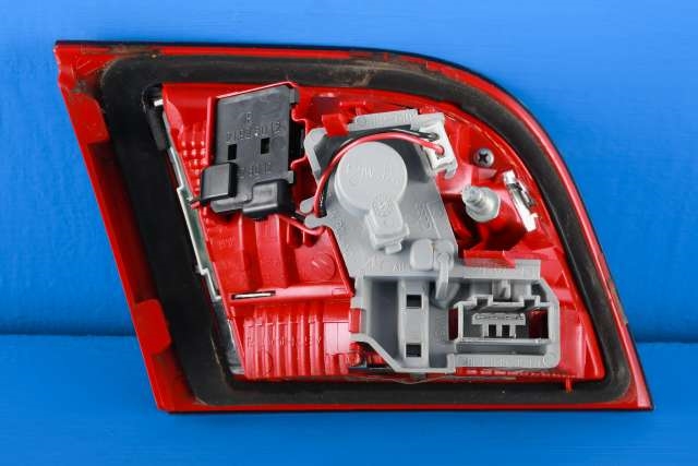 Baklykt høyre indre til Audi A3 2009-2012 (Type II, Fase 2)  (VAG|8P4 945 094 D|)