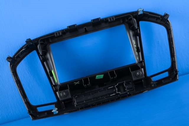 Dashbord diverse til Opel Insignia A 2009-2014  