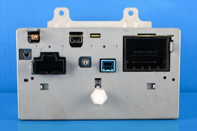 Bilstereo navigasjon spiller til Opel Insignia A 2009-2014  (BLAUPUNKT|7 612 004 356|13 326 453|)
