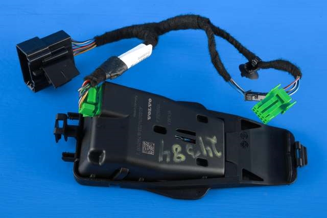 Sensor diverse til Volvo V60 2010-2013 (Type I, Fase 1)  (VOLVO|P31295504|)