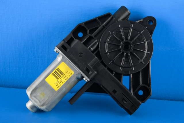 Ruteheis, kun motor, venstre foran til Volvo V60, 2010-2013 (Type I, Fase 1)  