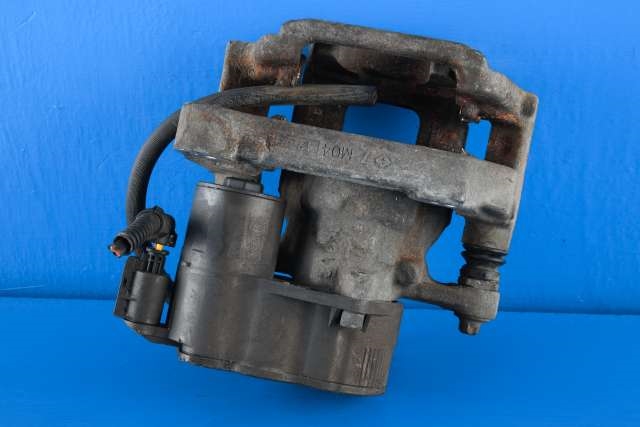 Bremsecaliper venstre bak, elektrisk til Peugeot Partner 2019-->> (Type III) (PEUGEOT|98 190593 80|)