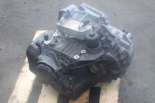 Girkasse automat til VW Passat 2011-2015 (B7) (B7) (MSV|)