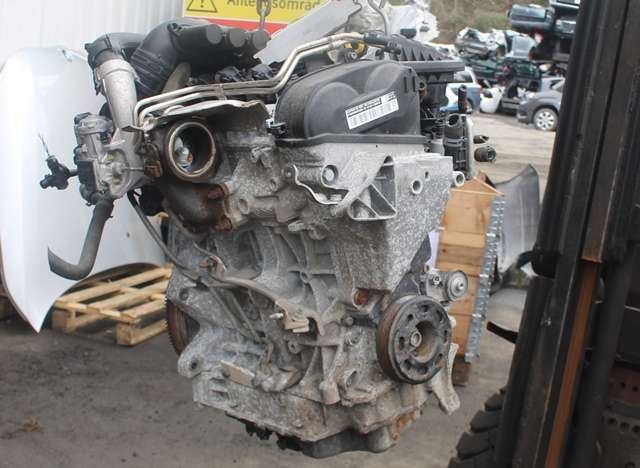 Motor bensin til VW Golf VII 2012-2017 (Fase 1)  (CZCA|)