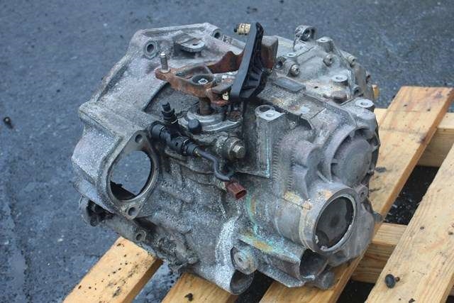 Girkasse manuell 6-trinn til VW Scirocco 2008-2013  (KRM|)