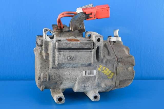 Aircondition kompressor elbil til Tesla Model S 2013-2016 (Fase 1) (TESLA|6007380-00-D|)