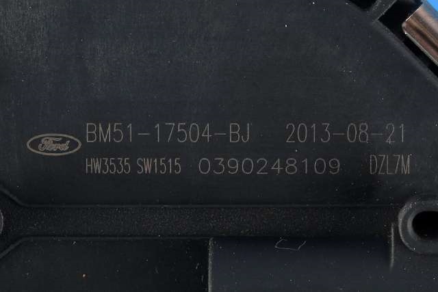 Viskermotor foran høyre til Ford Focus, electric 2012-2018  (FORD|BM51-17K484-B|)