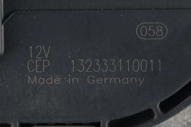 Viskermotor foran høyre til Ford Focus, electric 2012-2018  (FORD|BM51-17K484-B|)