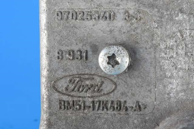 Viskermotor foran venstre til Ford Focus, electric 2012-2018  (FORD|BM51-17K484-A|)