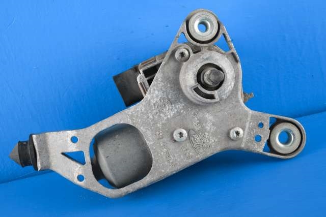 Viskermotor foran venstre til Ford Focus, electric 2012-2018  (FORD|BM51-17K484-A|)