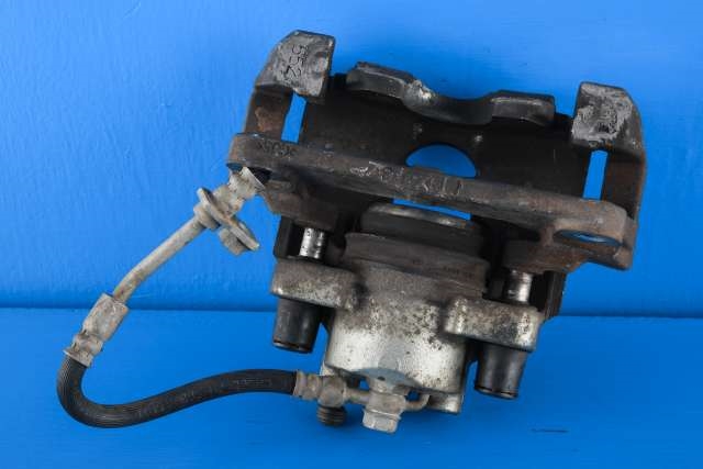 Bremsecaliper høyre foran til Toyota Yaris 2014-2020 (Type III, Fase 2)  (ATE|)