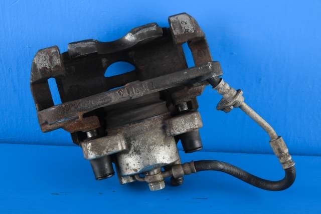 Bremsecaliper venstre foran til Toyota Yaris 2014-2020 (Type III, Fase 2) (ATE|)
