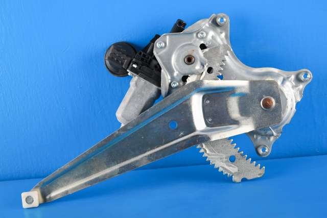 Ruteheis venstre bak til Toyota RAV4 2016-2019 (Type IV, Fase 2) (DENSO|262100-2331|85710-35180|)