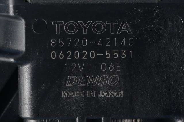 Ruteheis venstre bak til Toyota RAV4 2019-->> (Type V) (TOYOTA|85720-42140|)
