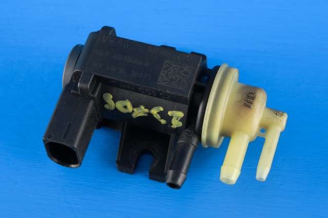 Motorrom diverse til VW Touran, 2015-2021 (Type II)  (VAG|04L 131 051 AG)
