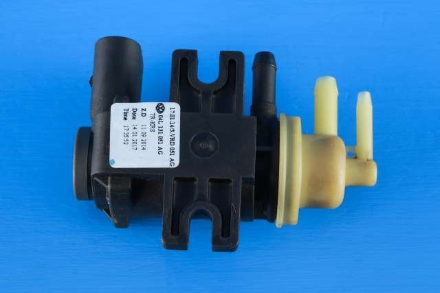 Motorrom diverse til VW Touran 2015-2021 (Type II)  (VAG|04L 131 051 AG|)