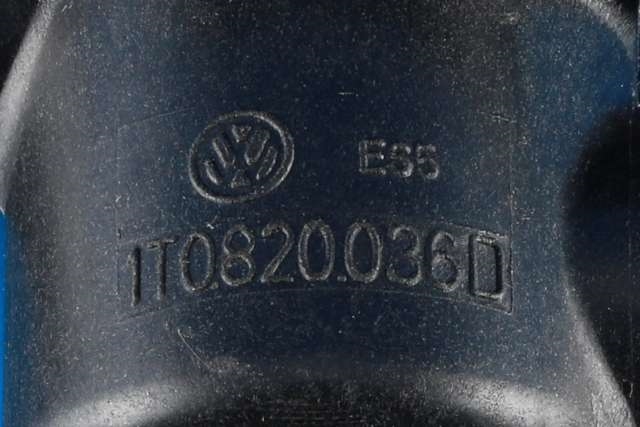 Ventil vann til VW Touran 2015-2021 (Type II)  (VAG|1T0 820 036 D|)