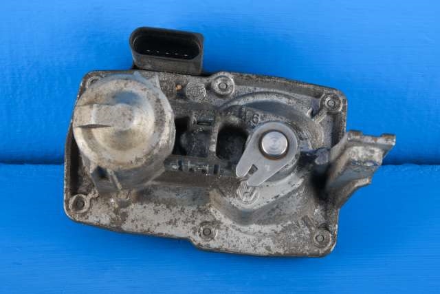 Eksos diverse til VW Touran, 2015-2021 (Type II)  (VAG|5Q0 253 691)