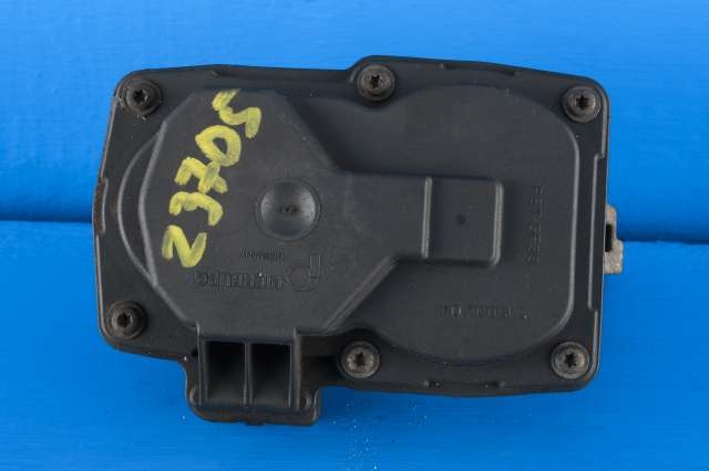 Eksos diverse til VW Touran 2015-2021 (Type II) (VAG|5Q0 253 691|)
