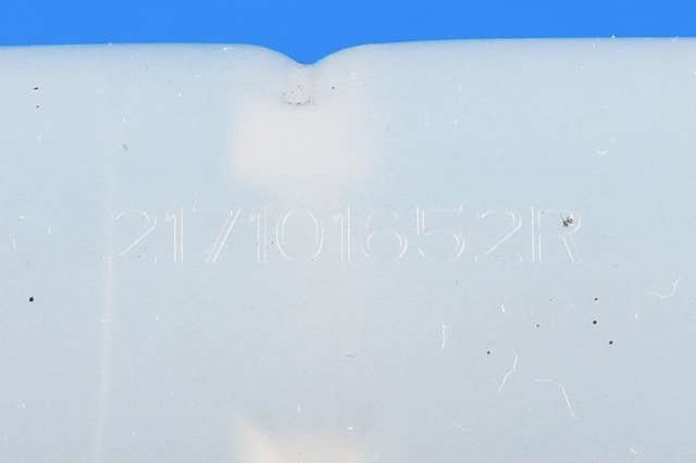 Ekspansjonstank til Renault Zoe 2013-2019 (Fase 1)  (RENAULT|2171 01652R|)