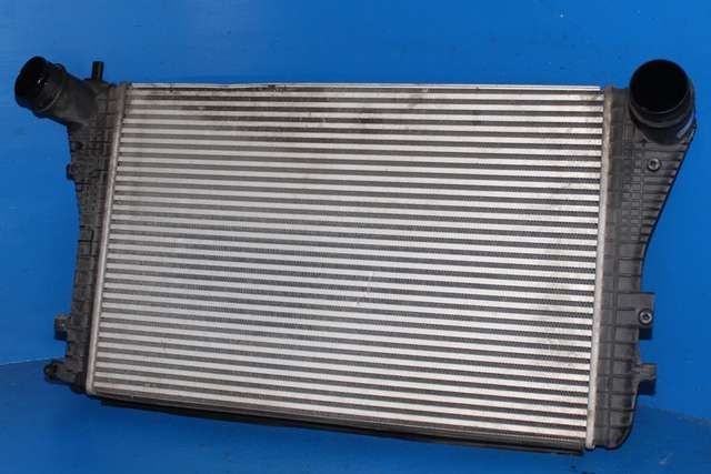 Intercooler til VW Golf, Plus/Cross, 2009-2013 (Fase 2) (VAG|1K0 145 803 AJ)