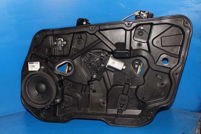 Ruteheis høyre foran til Volvo V60, 2010-2013 (Type I, Fase 1)