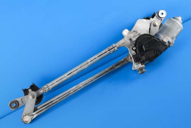 Viskermotor frontrute komplett m/overføring til Toyota RAV4 2006-2009 (Type III, Fase 1) (DENSO|159300-0251|85110-42150|)