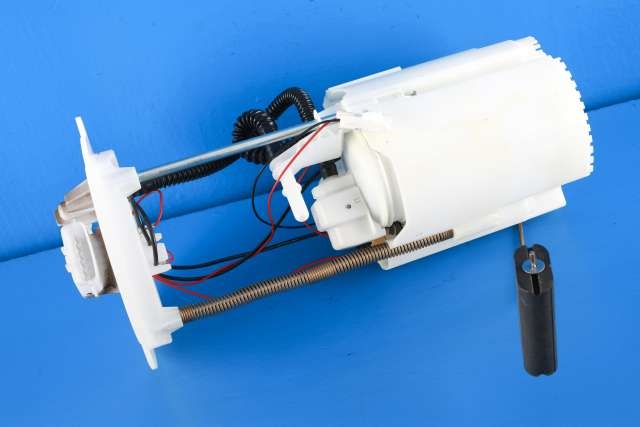 Bensinpumpe elektrisk til Nissan X-Trail, 2014-2022 (T32) (T32) (NISSAN|17040-4BB1A)