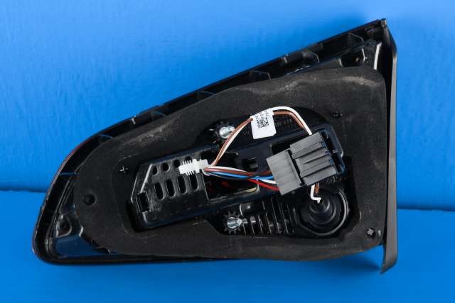 Baklykt venstre indre til VW Golf VII 2012-2017 (Fase 1)  (VAG|5G0 945 307 F|)