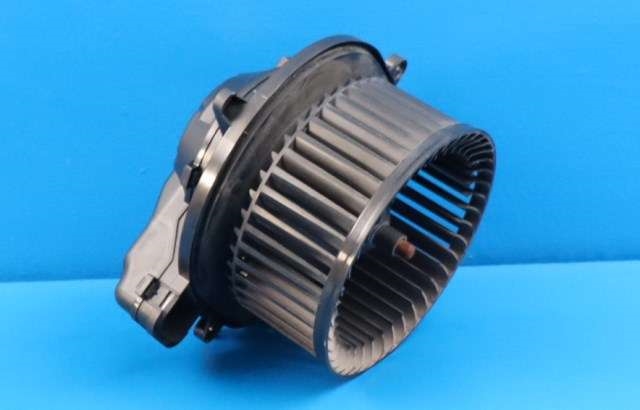 Varmeapparat motor til BMW 1-Serie, 2011-2015 (Fase 1) (F20/F21) (F20/F21)