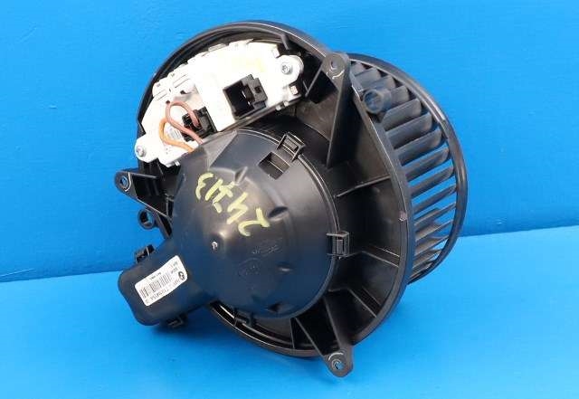 Varmeapparat motor til BMW 1-Serie 2011-2015 (Fase 1) (F20/F21) (F20/F21)
