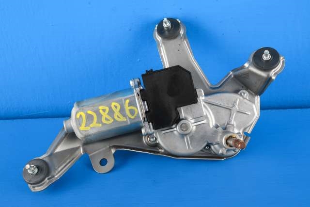 Viskermotor bakrute til Toyota RAV4, 2006-2009 (Type III, Fase 1) (DENSO|259600-0761)